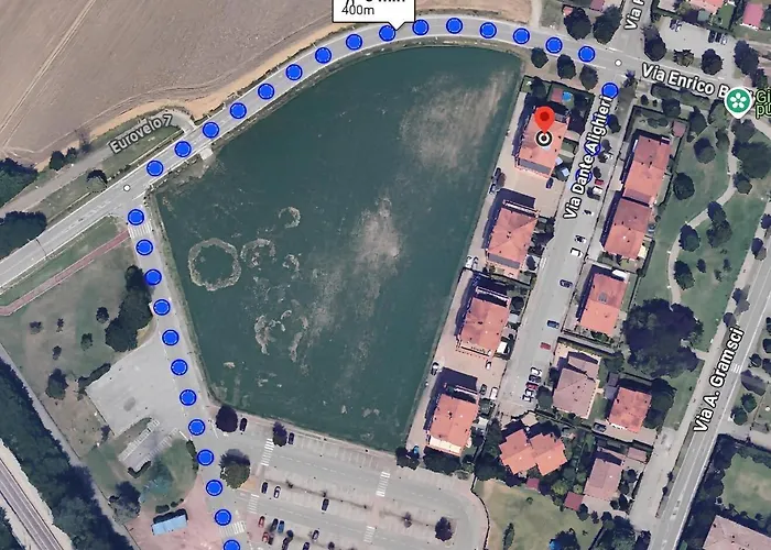 La Casa Di Dante Bologna Apartament Sala Bolognese