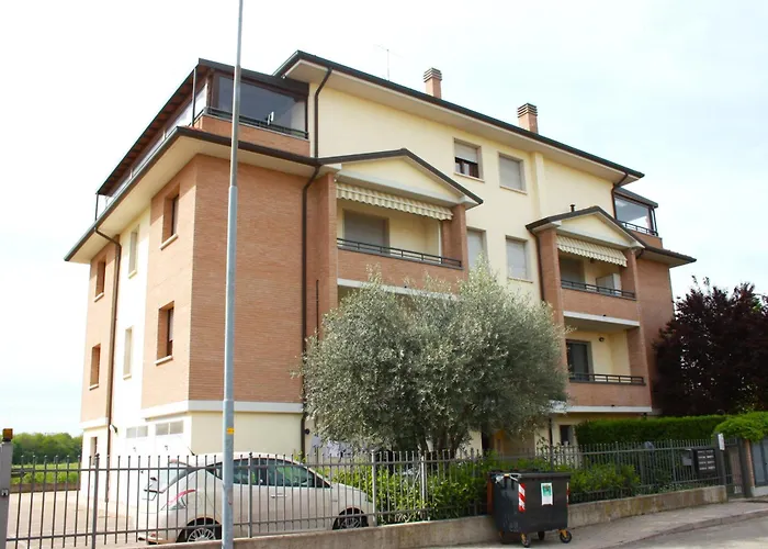 La Casa Di Dante Bologna *