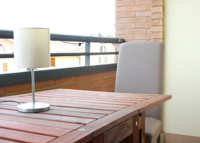 Apartament La Casa Di Dante Bologna *