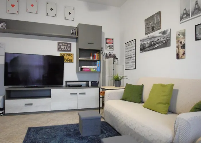 La Casa Di Dante Bologna Lejlighed Sala Bolognese