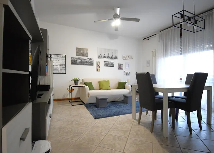 Apartament La Casa Di Dante Bologna *