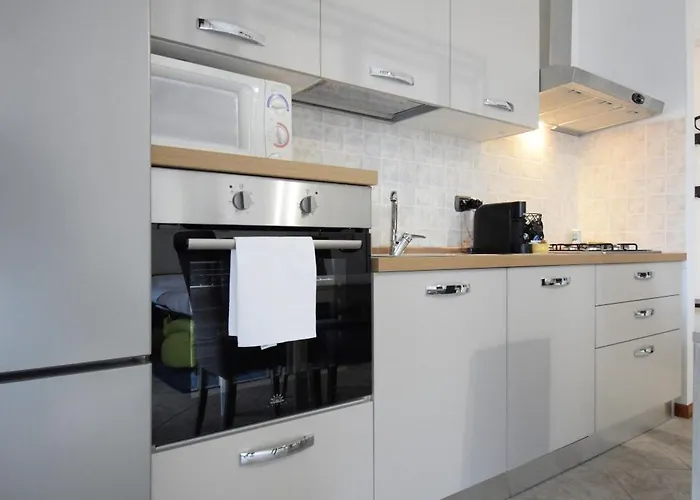 La Casa Di Dante Bologna Apartament