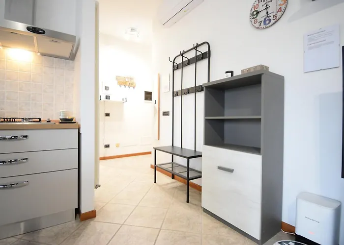 La Casa Di Dante Bologna