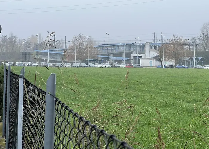 La Casa Di Dante Bologna Lejlighed Sala Bolognese
