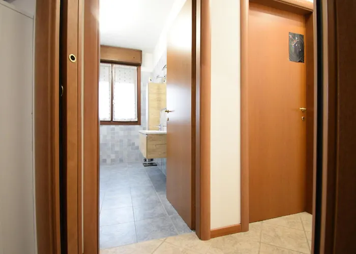 Apartament La Casa Di Dante Bologna