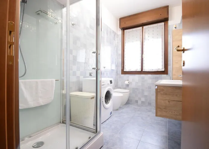 Apartament La Casa Di Dante Bologna *