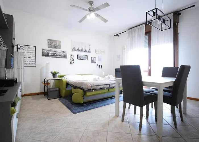 La Casa Di Dante Bologna *