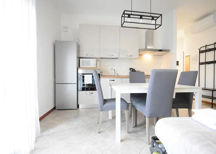 Apartament La Casa Di Dante Bologna *