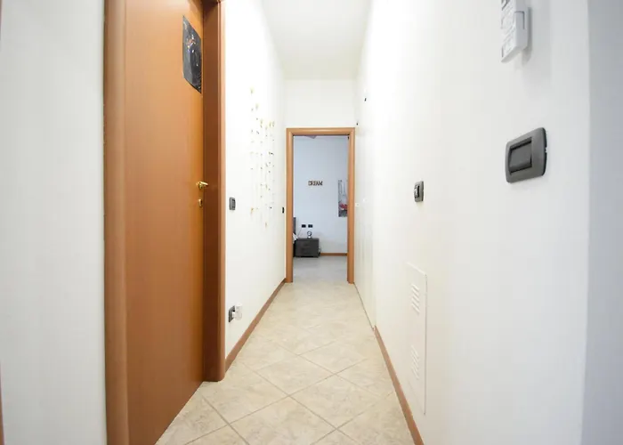 Apartament La Casa Di Dante Bologna *