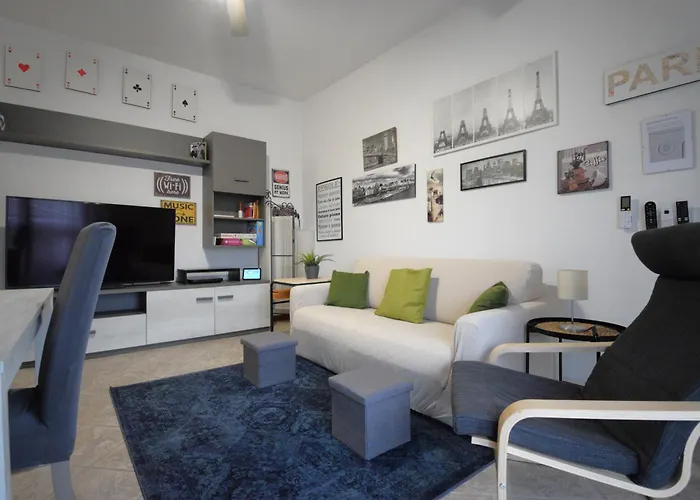 La Casa Di Dante Bologna *