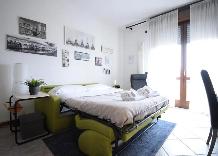 La Casa Di Dante Bologna Apartament