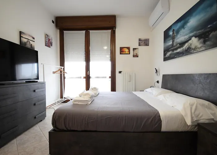 La Casa Di Dante Bologna Apartament *