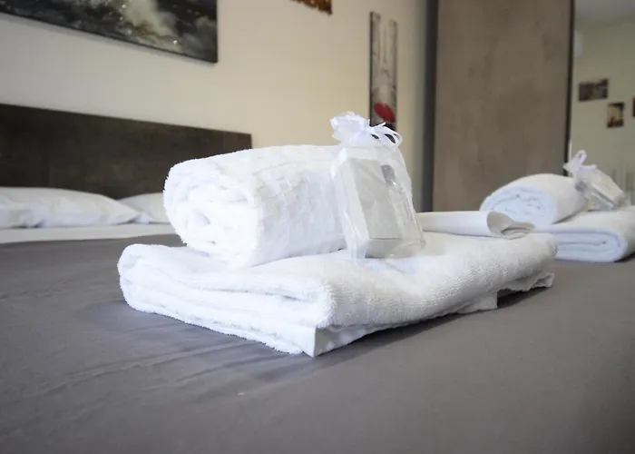 La Casa Di Dante Bologna Sala Bolognese