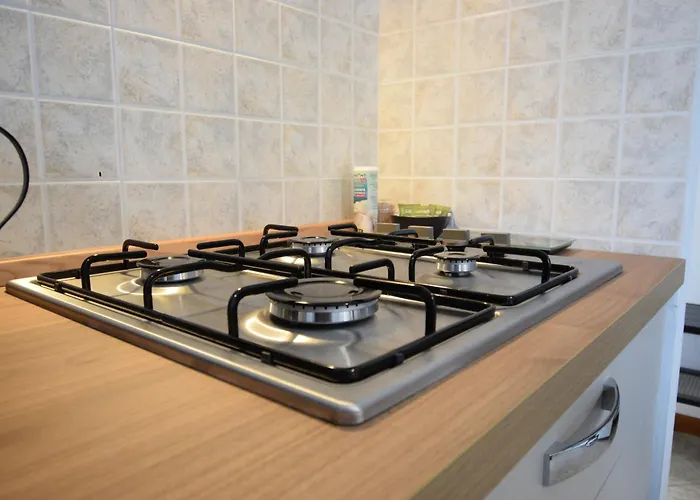 La Casa Di Dante Bologna Apartament