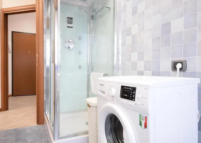 Apartament La Casa Di Dante Bologna Sala Bolognese