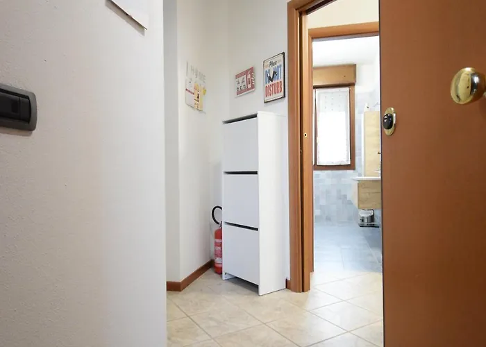 Apartament La Casa Di Dante Bologna Sala Bolognese